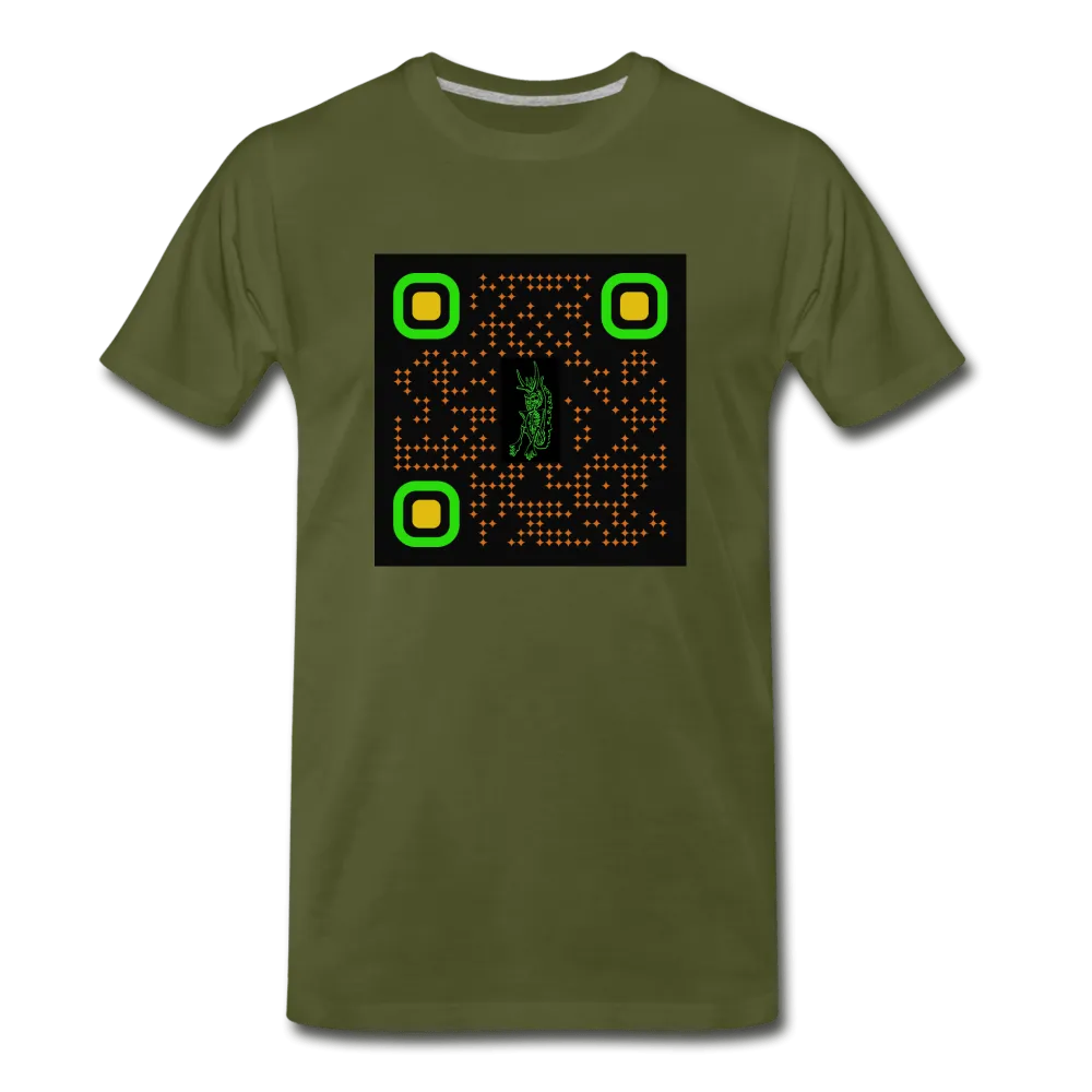 QR CODE ATRIXU COLLECTION MEN'S