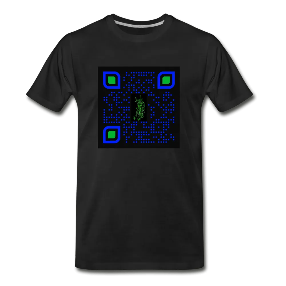 QR CODE ATRIXU COLLECTION MEN'S