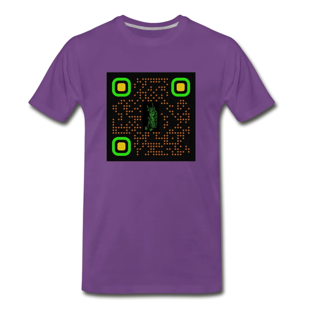 QR CODE ATRIXU COLLECTION MEN'S