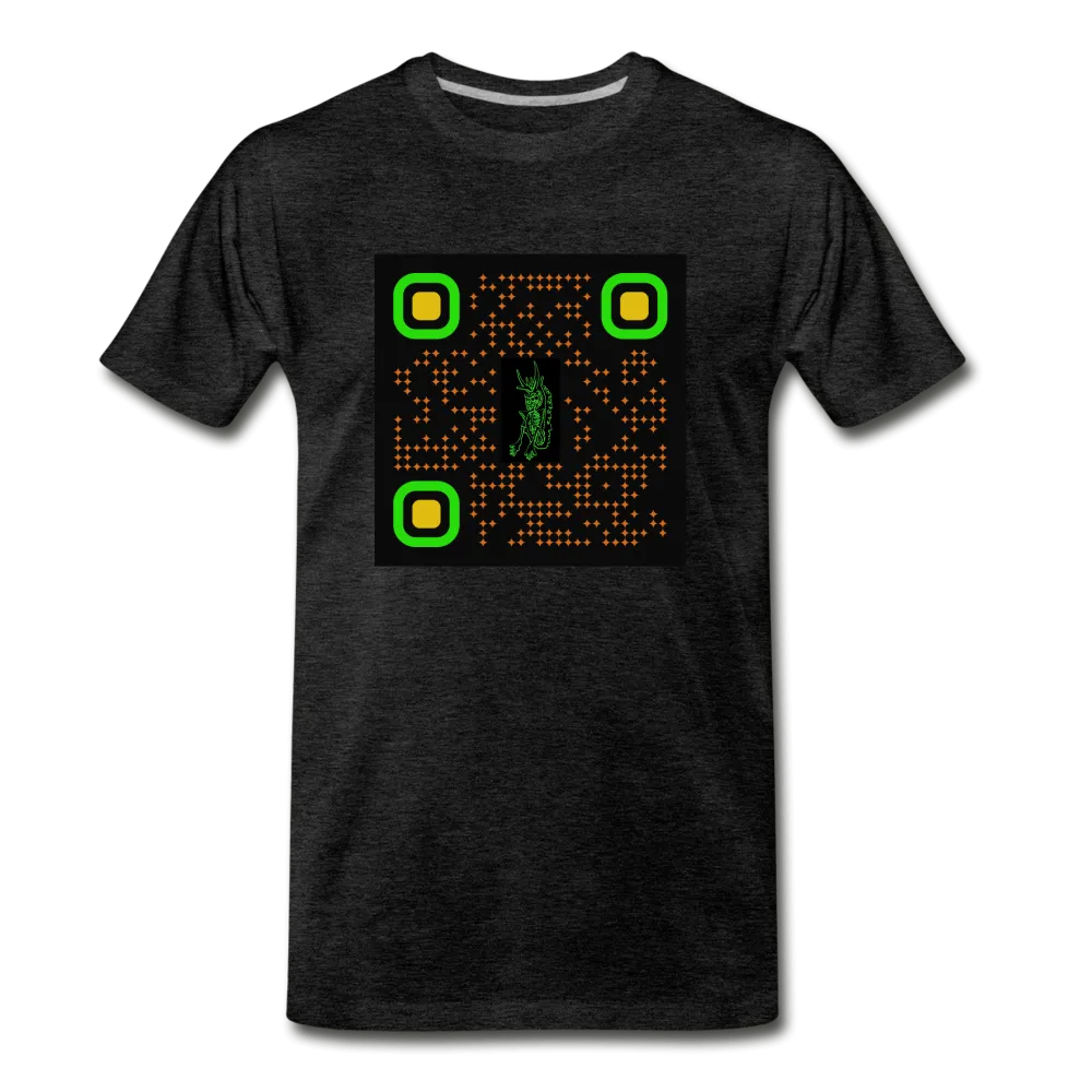 QR CODE ATRIXU COLLECTION MEN'S