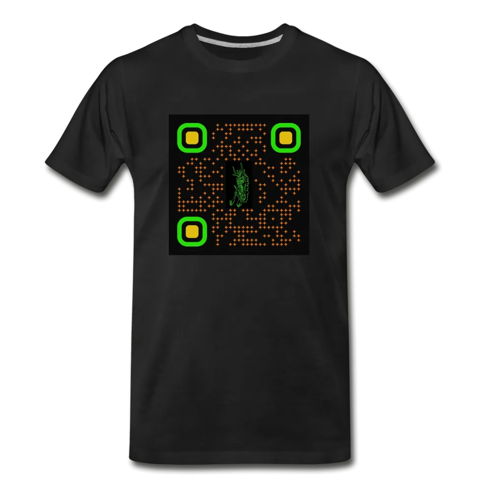 QR CODE ATRIXU COLLECTION MEN'S
