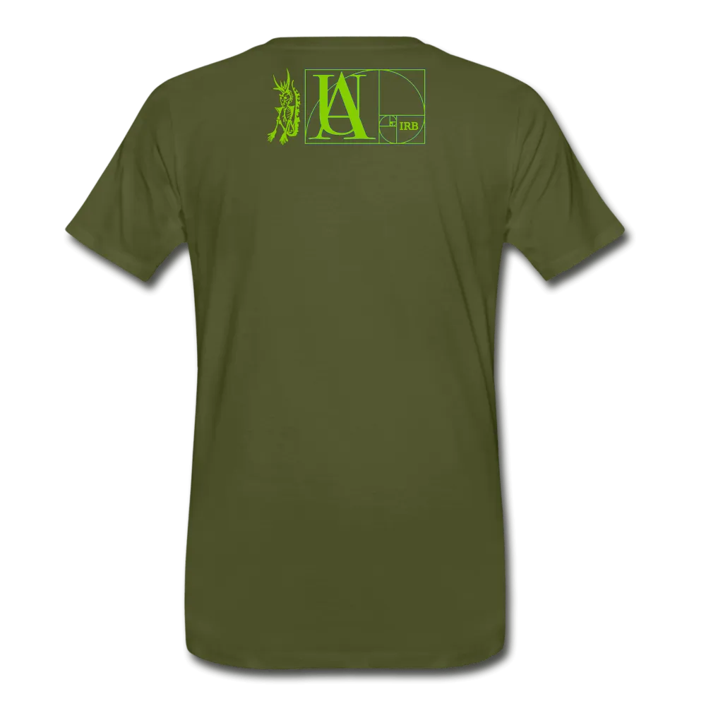 QR CODE ATRIXU COLLECTION MEN'S
