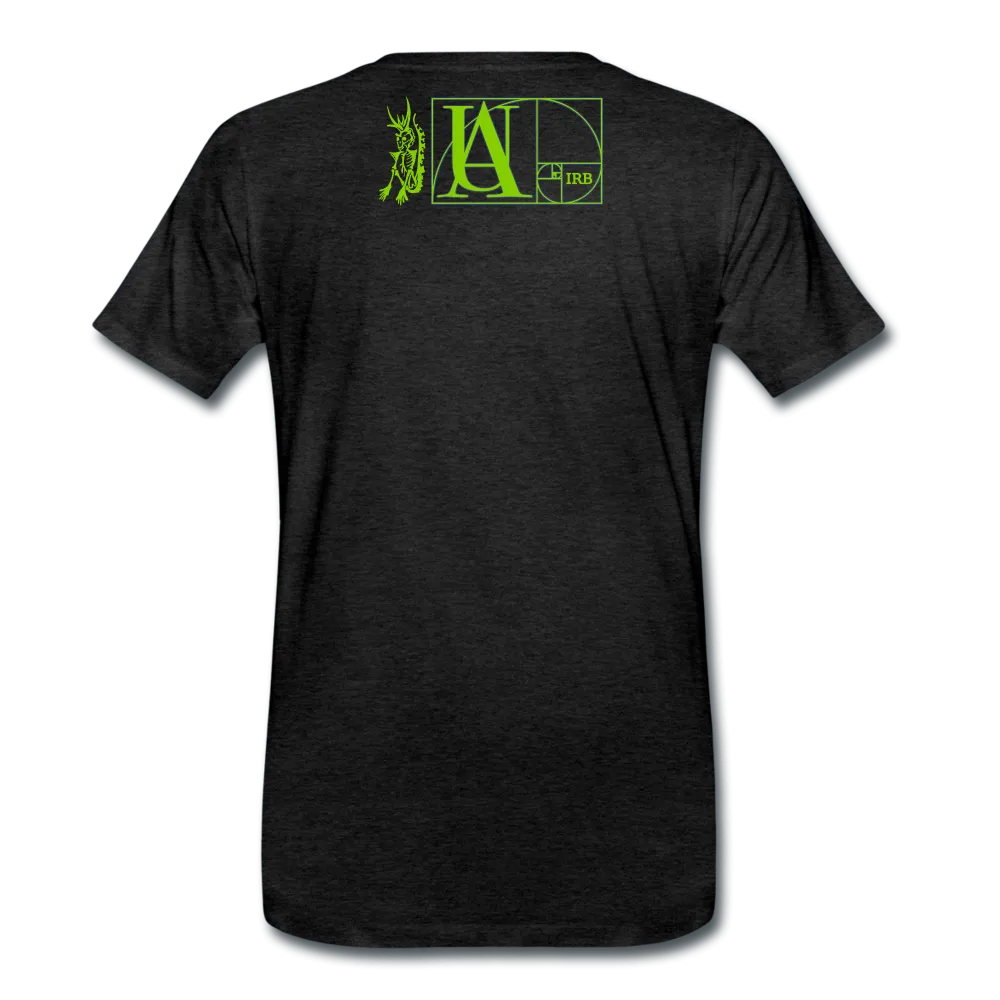 QR CODE ATRIXU COLLECTION MEN'S