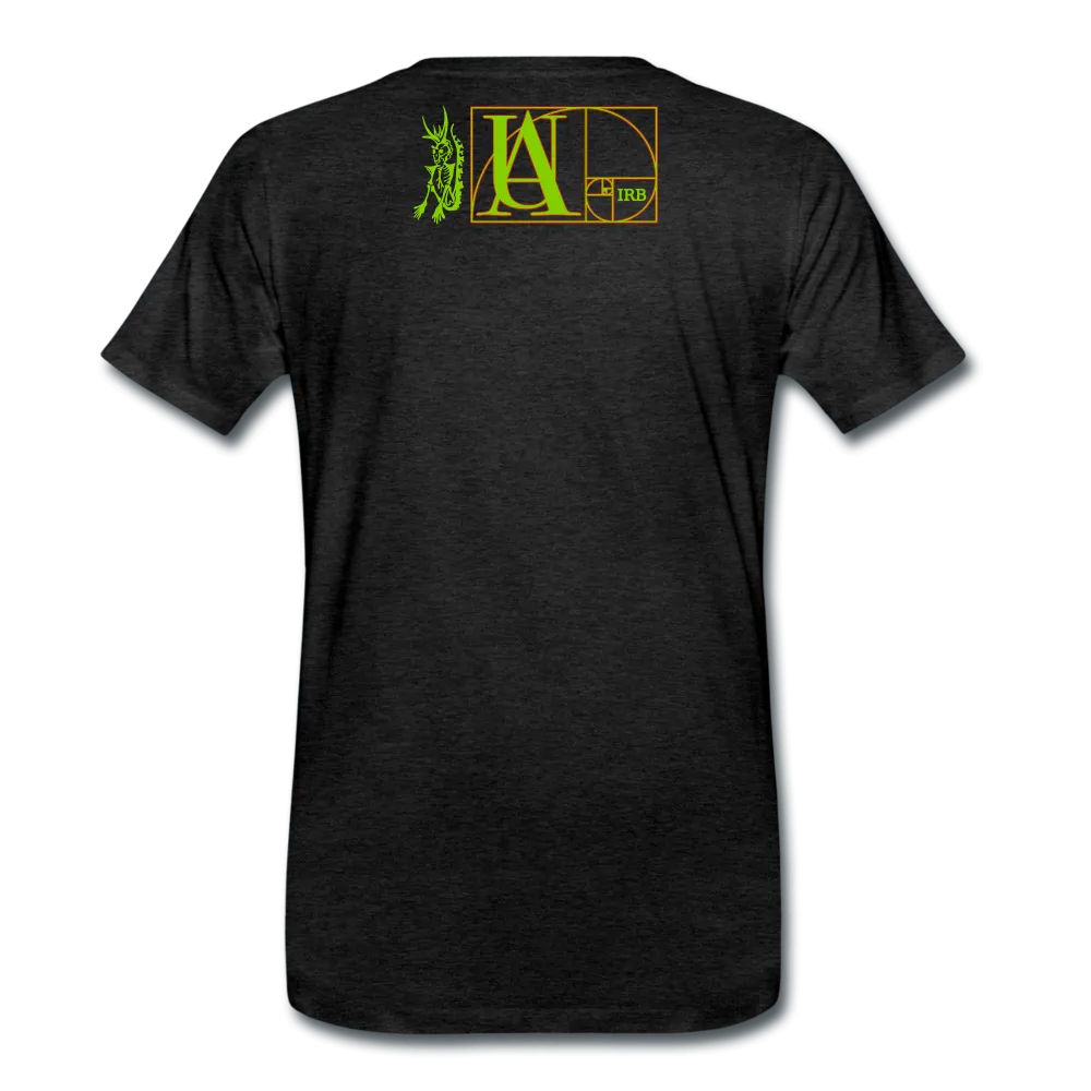 QR CODE ATRIXU COLLECTION MEN'S