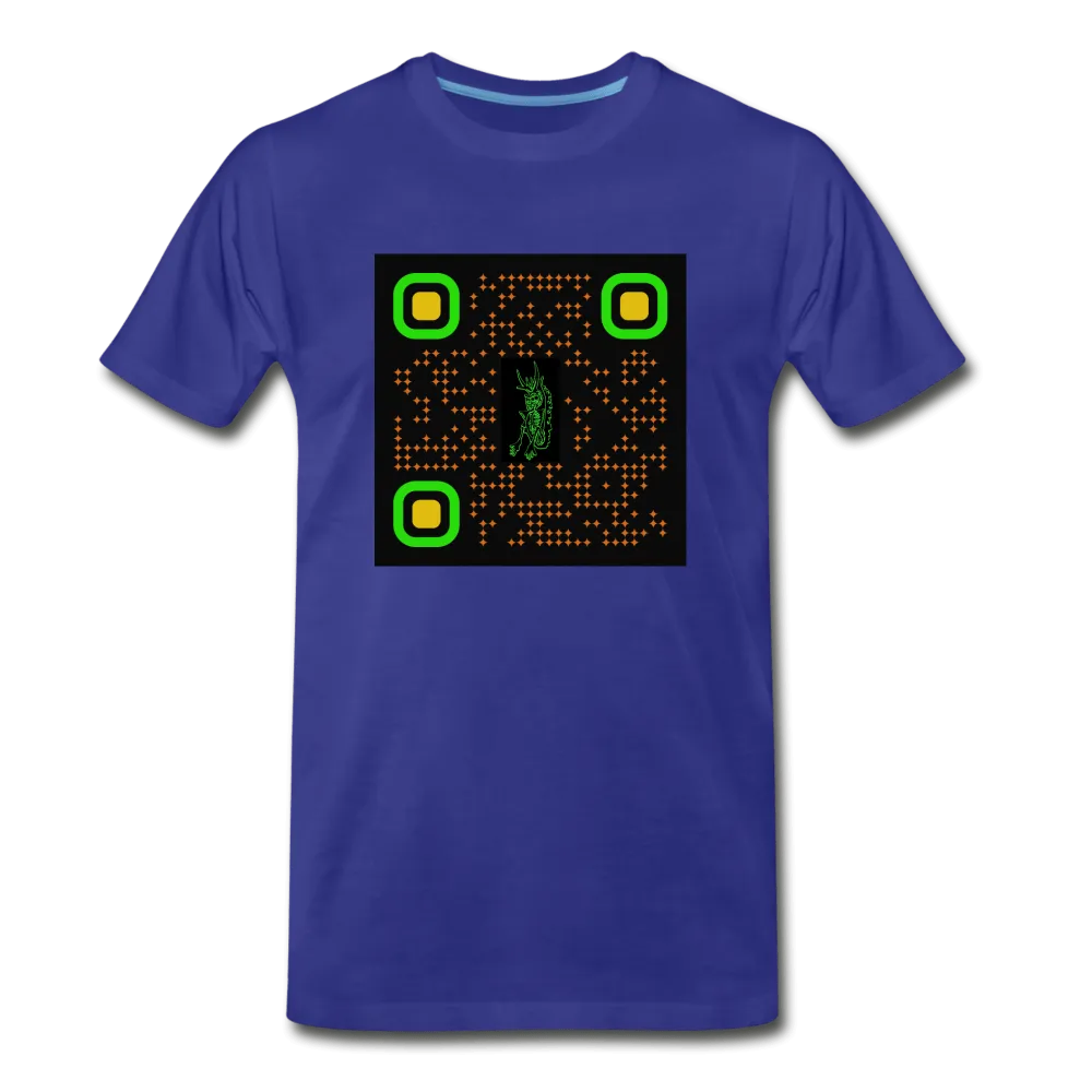 QR CODE ATRIXU COLLECTION MEN'S