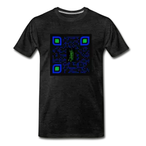 QR CODE ATRIXU COLLECTION MEN'S