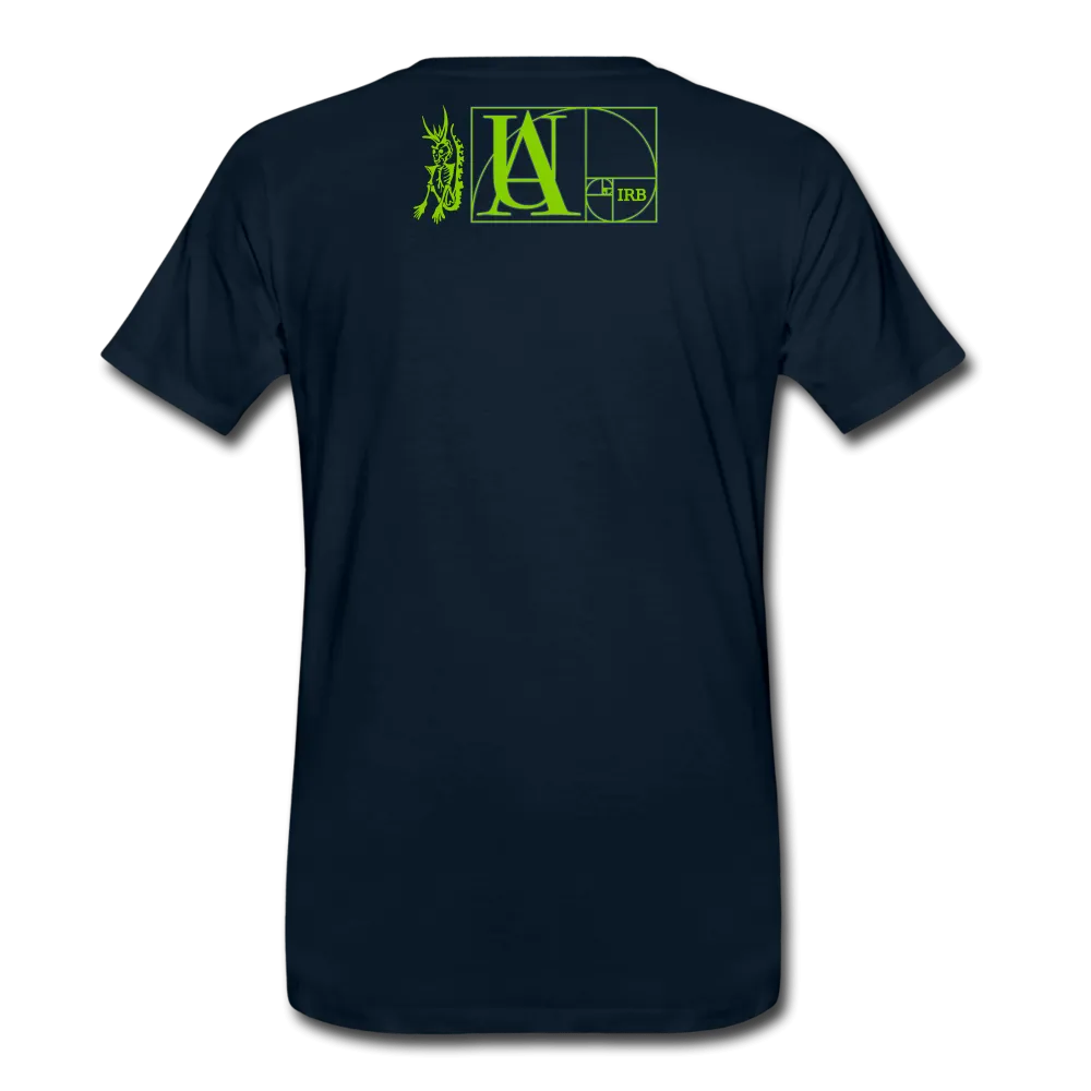 QR CODE ATRIXU COLLECTION MEN'S