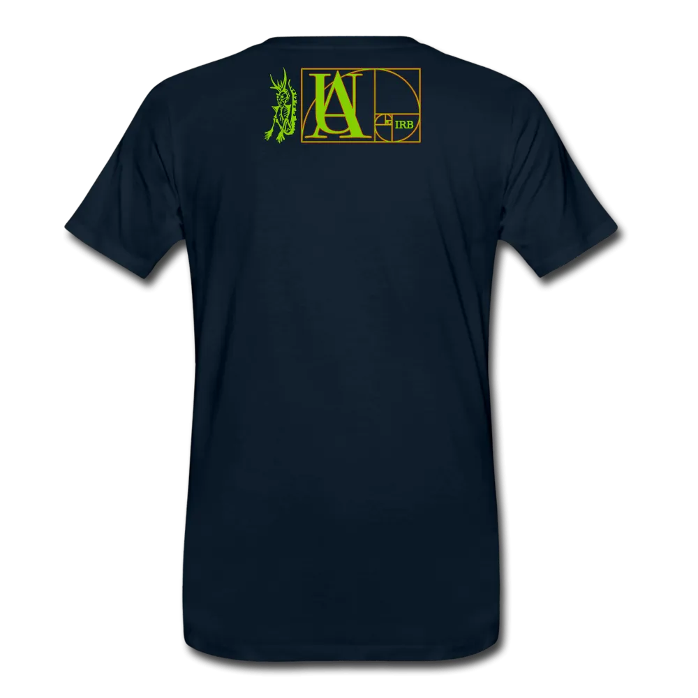 QR CODE ATRIXU COLLECTION MEN'S