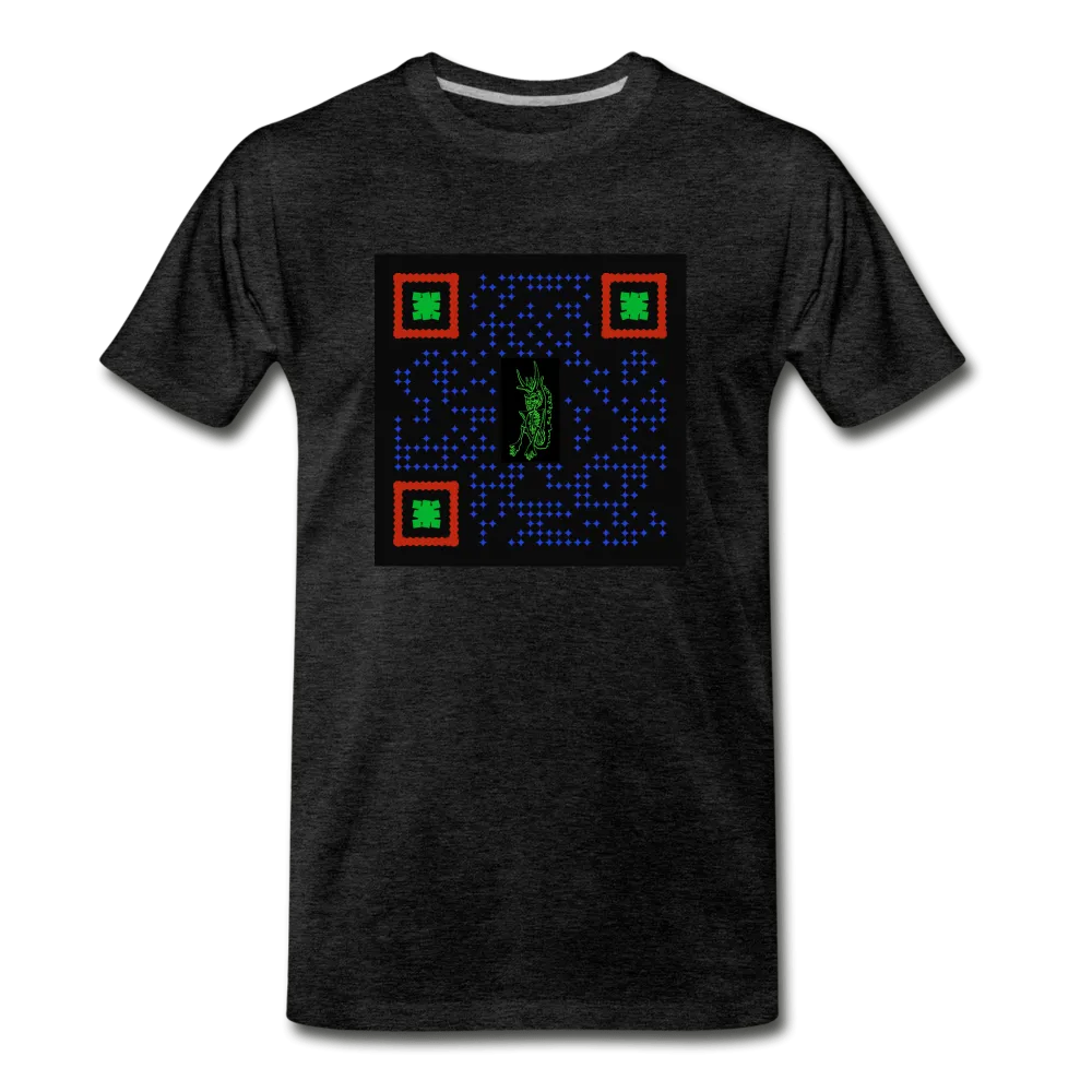 QR CODE ATRIXU COLLECTION MEN'S
