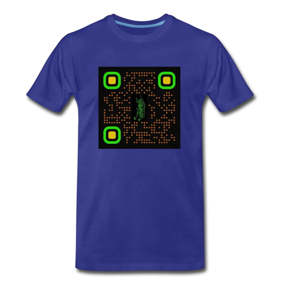 QR CODE ATRIXU COLLECTION MEN'S