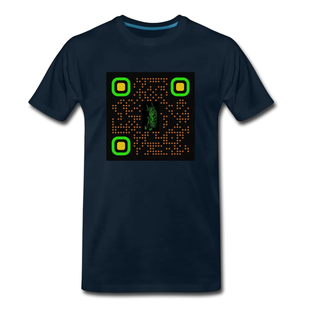 QR CODE ATRIXU COLLECTION MEN'S