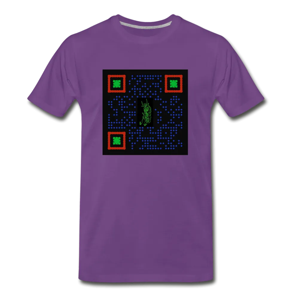 QR CODE ATRIXU COLLECTION MEN'S