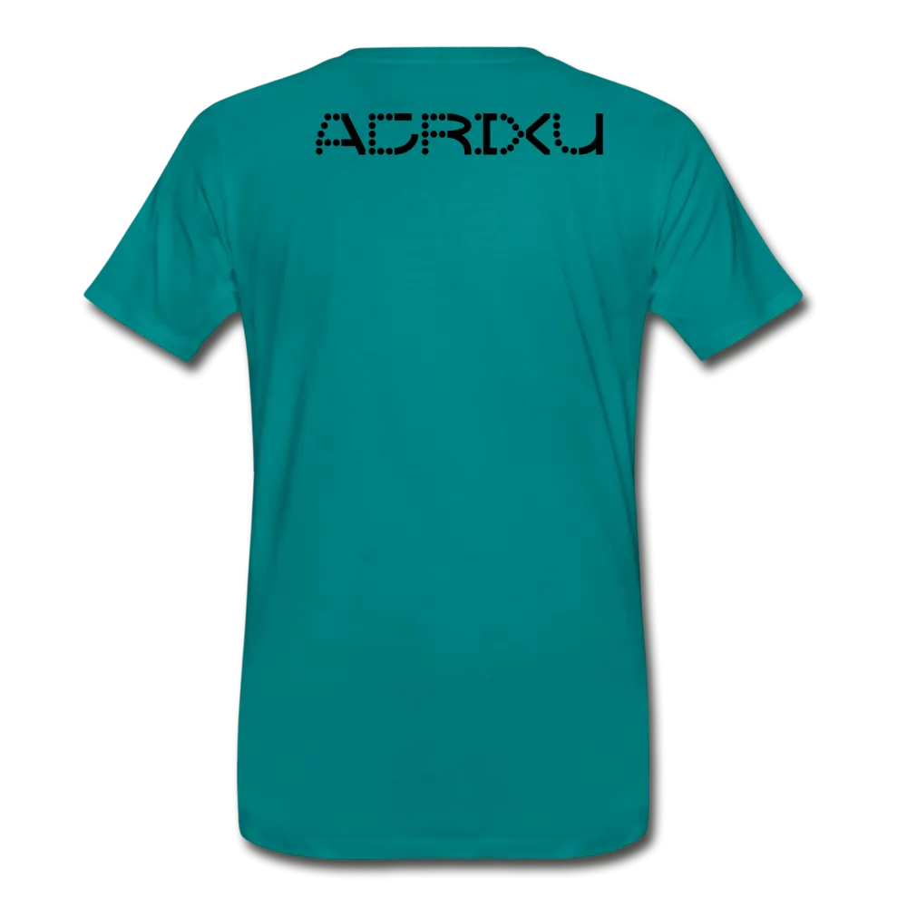 QR CODE ATRIXU MEN'S