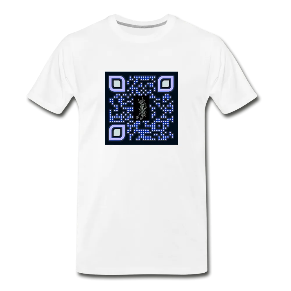 QR CODE ATRIXU MEN'S
