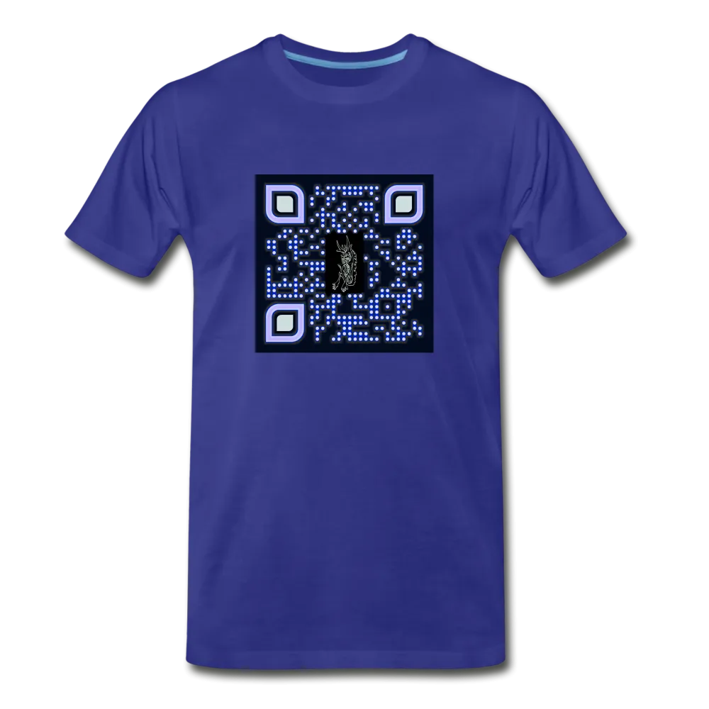 QR CODE ATRIXU MEN'S