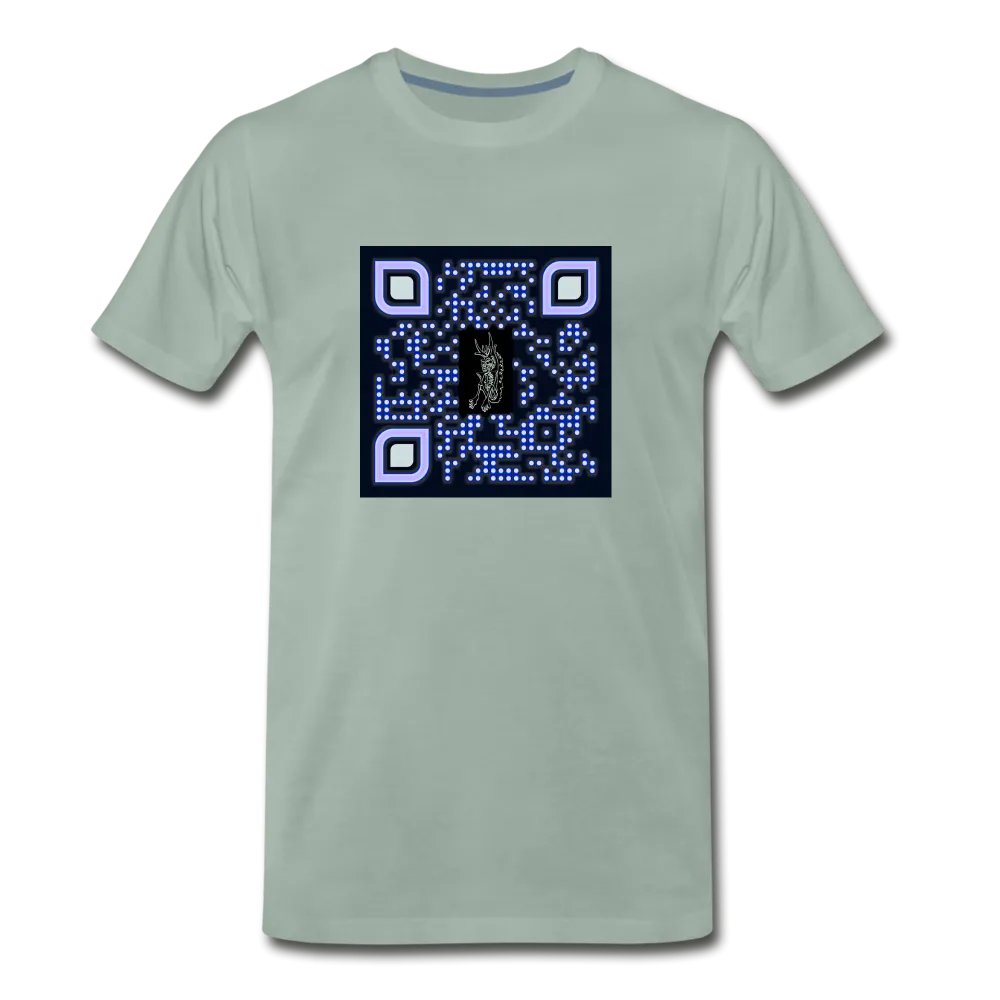 QR CODE ATRIXU MEN'S