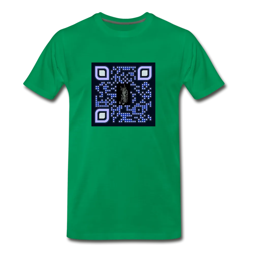 QR CODE ATRIXU MEN'S