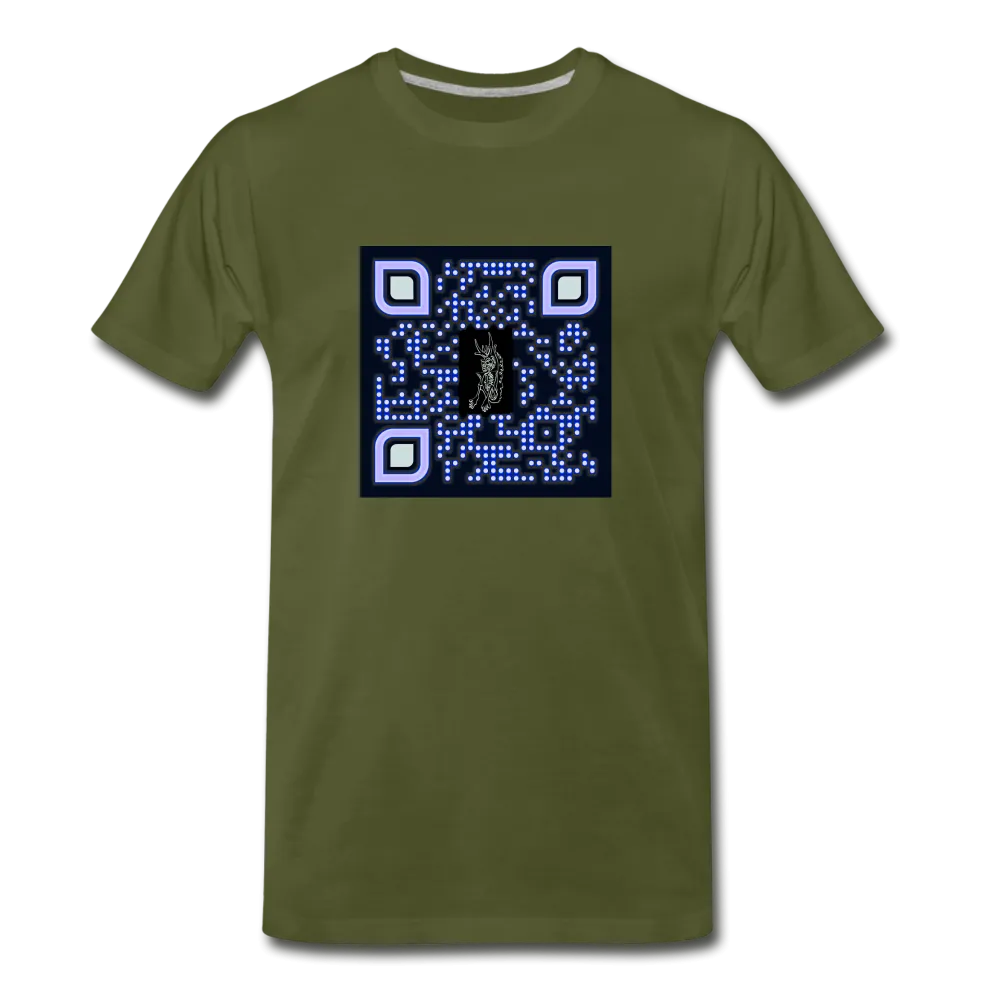 QR CODE ATRIXU MEN'S