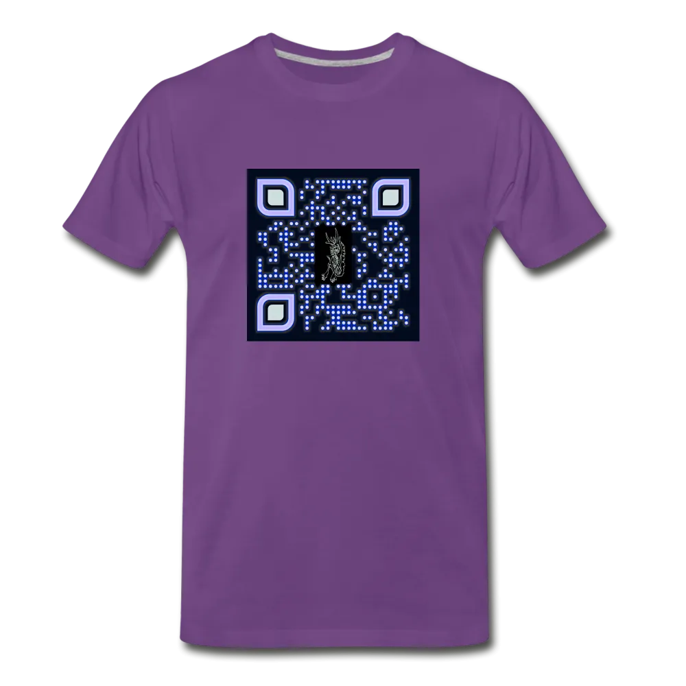 QR CODE ATRIXU MEN'S