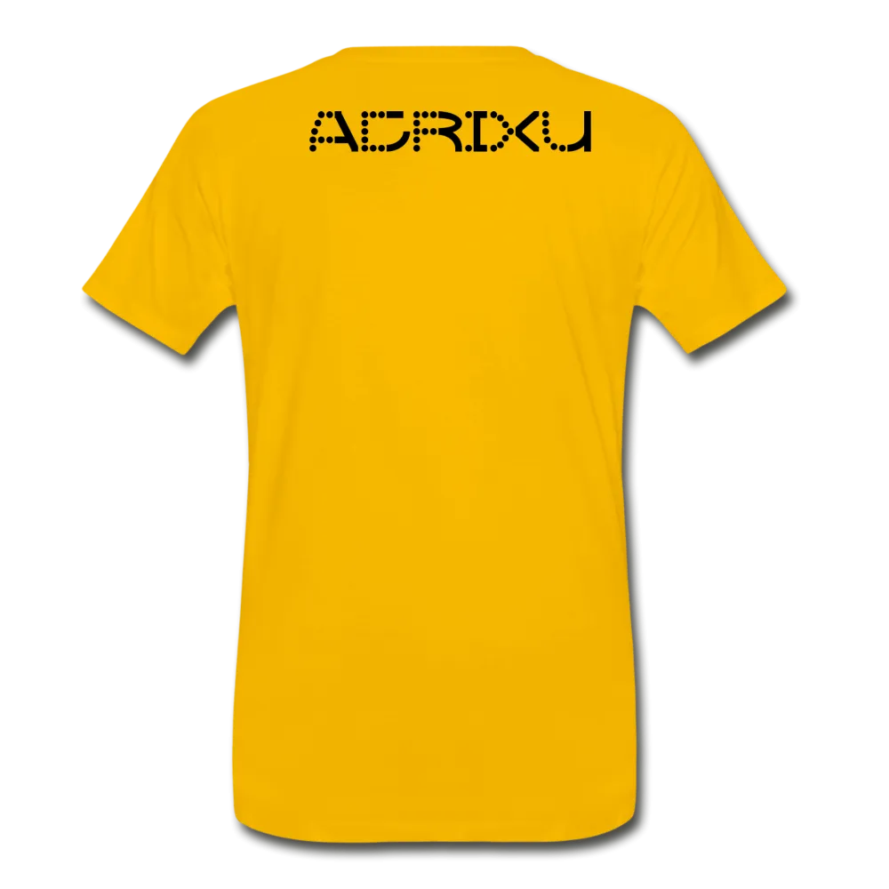QR CODE ATRIXU MEN'S