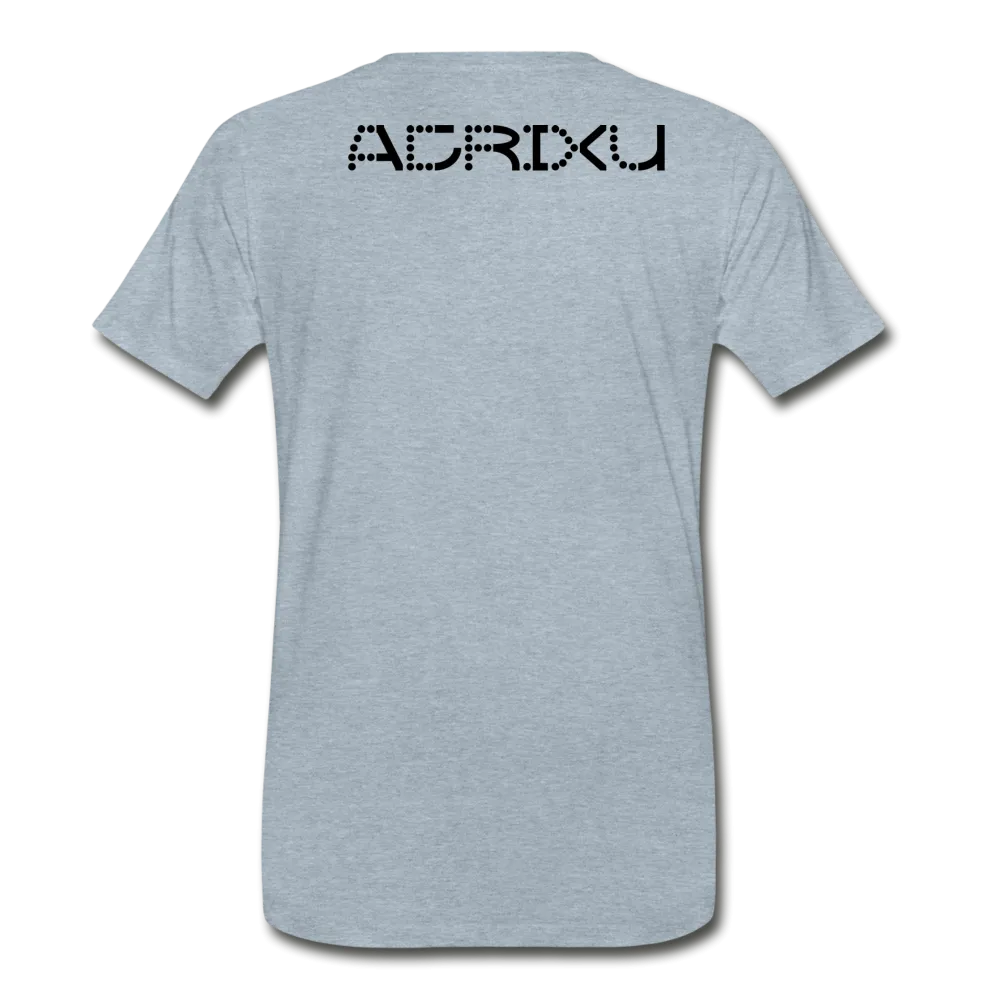 QR CODE ATRIXU MEN'S