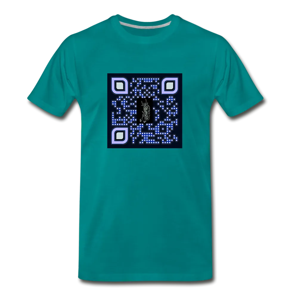 QR CODE ATRIXU MEN'S