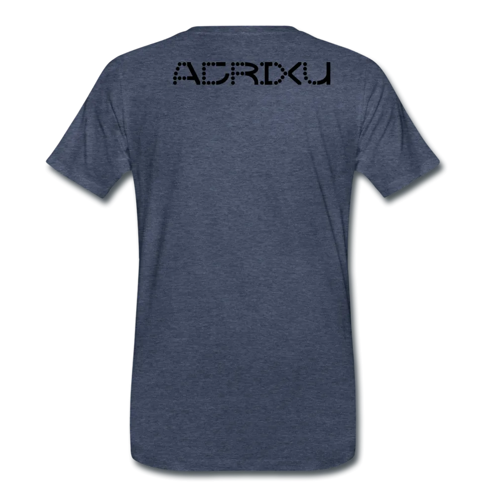 QR CODE ATRIXU MEN'S