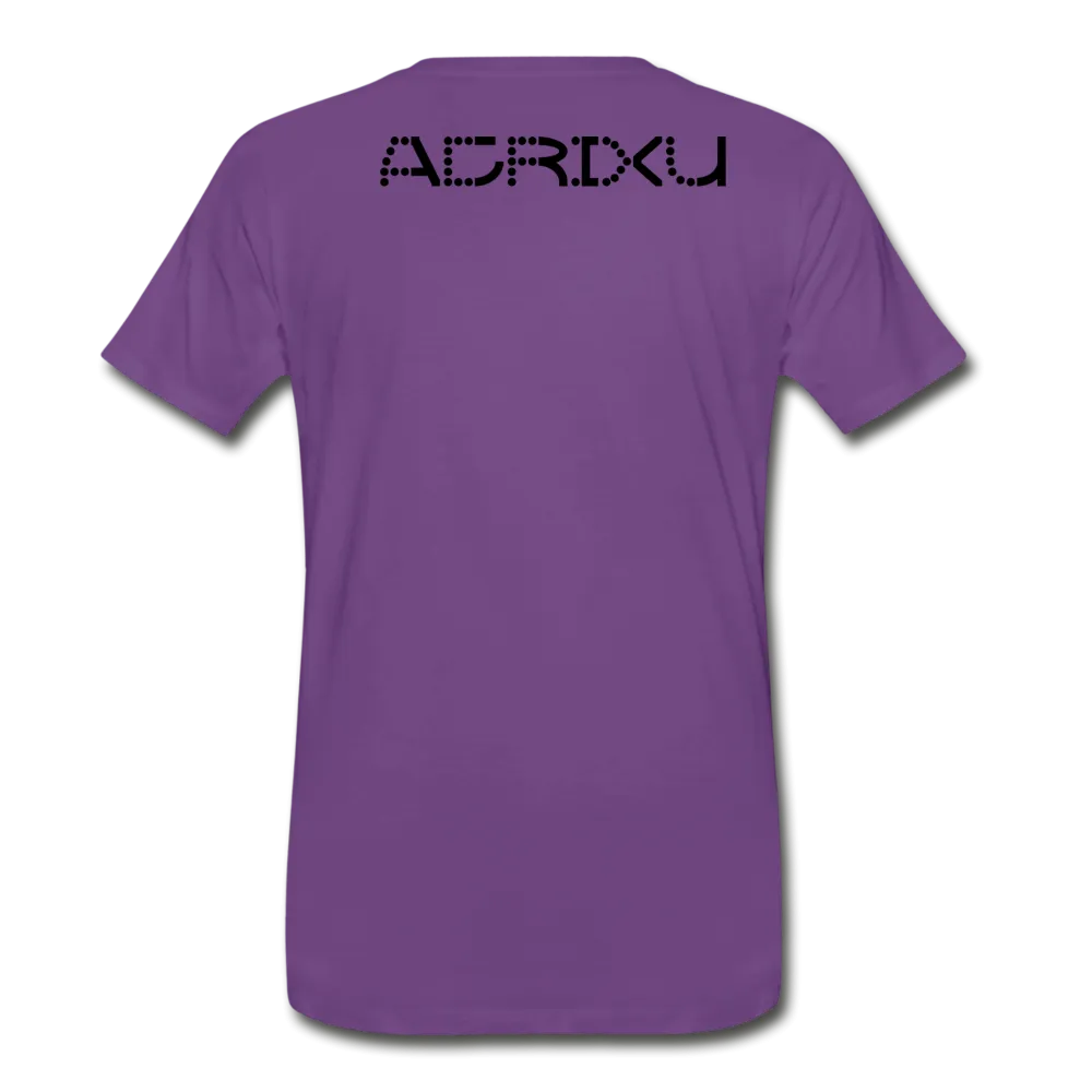 QR CODE ATRIXU MEN'S