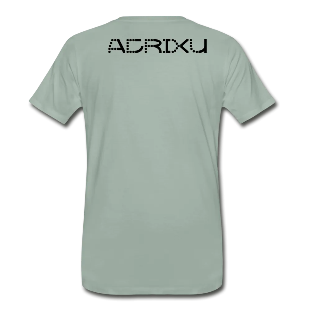QR CODE ATRIXU MEN'S