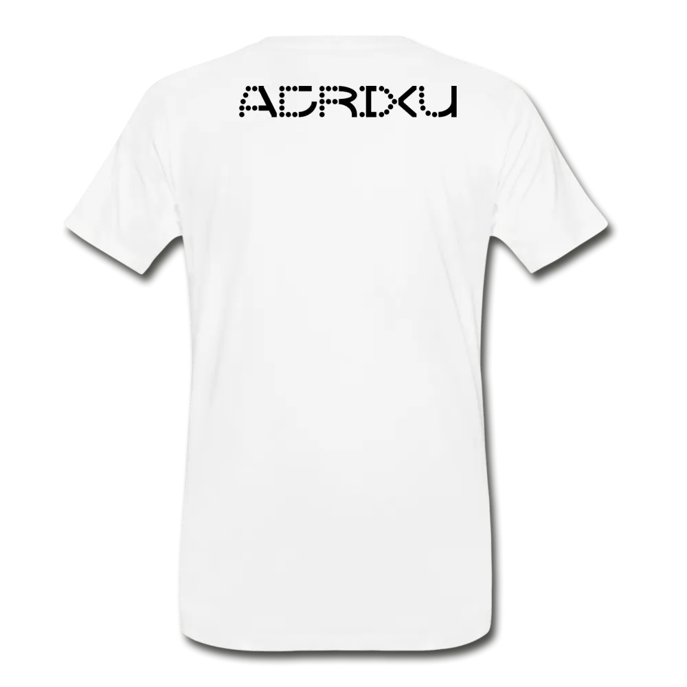 QR CODE ATRIXU MEN'S