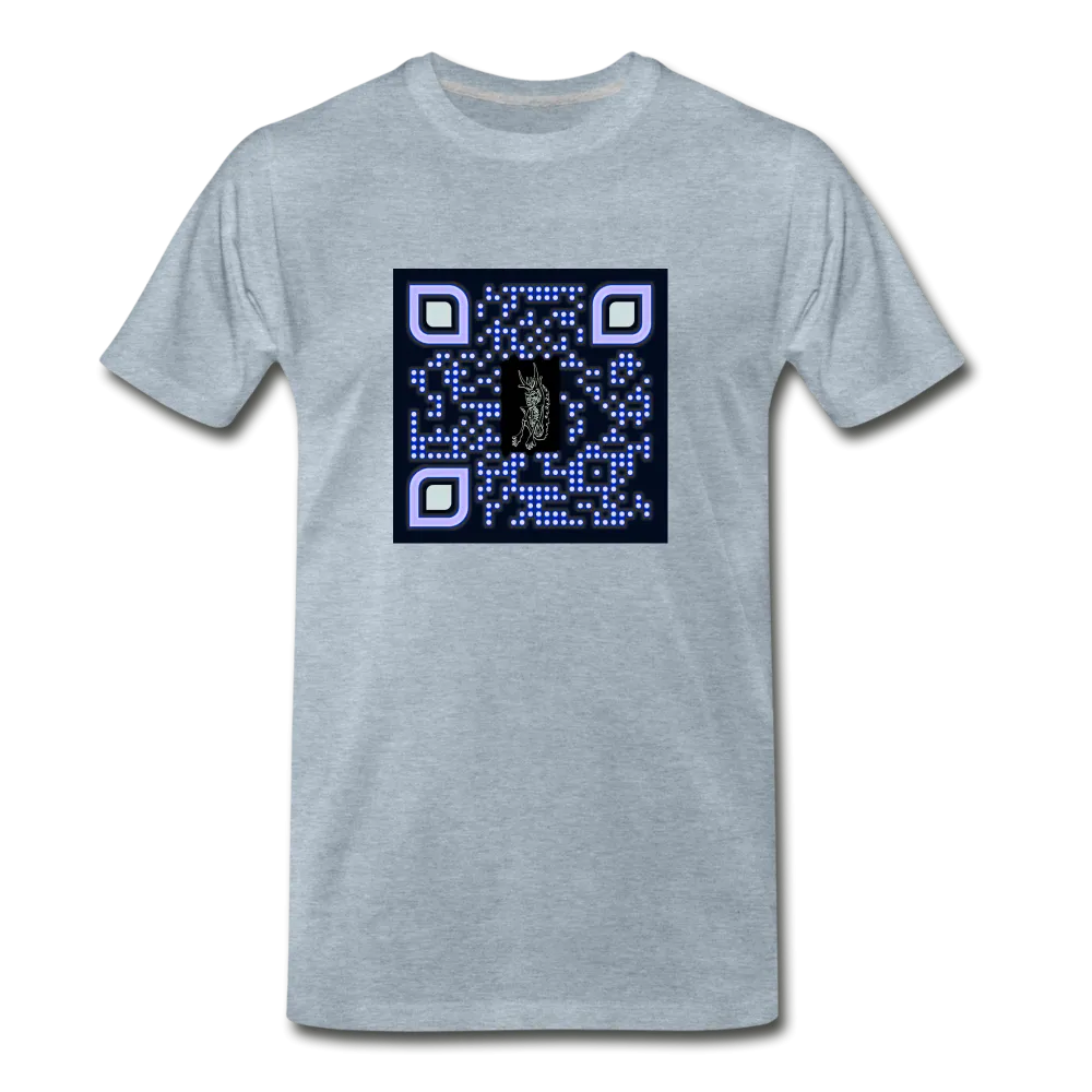 QR CODE ATRIXU MEN'S