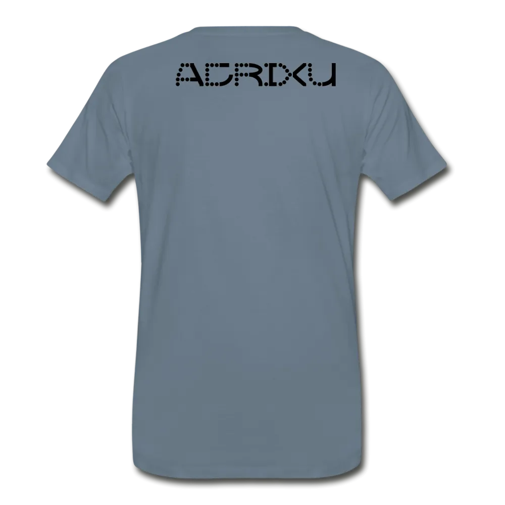 QR CODE ATRIXU MEN'S