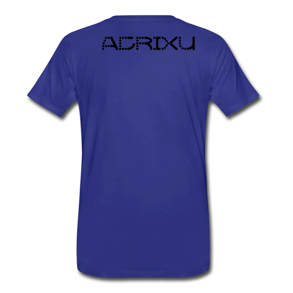 QR CODE ATRIXU MEN'S