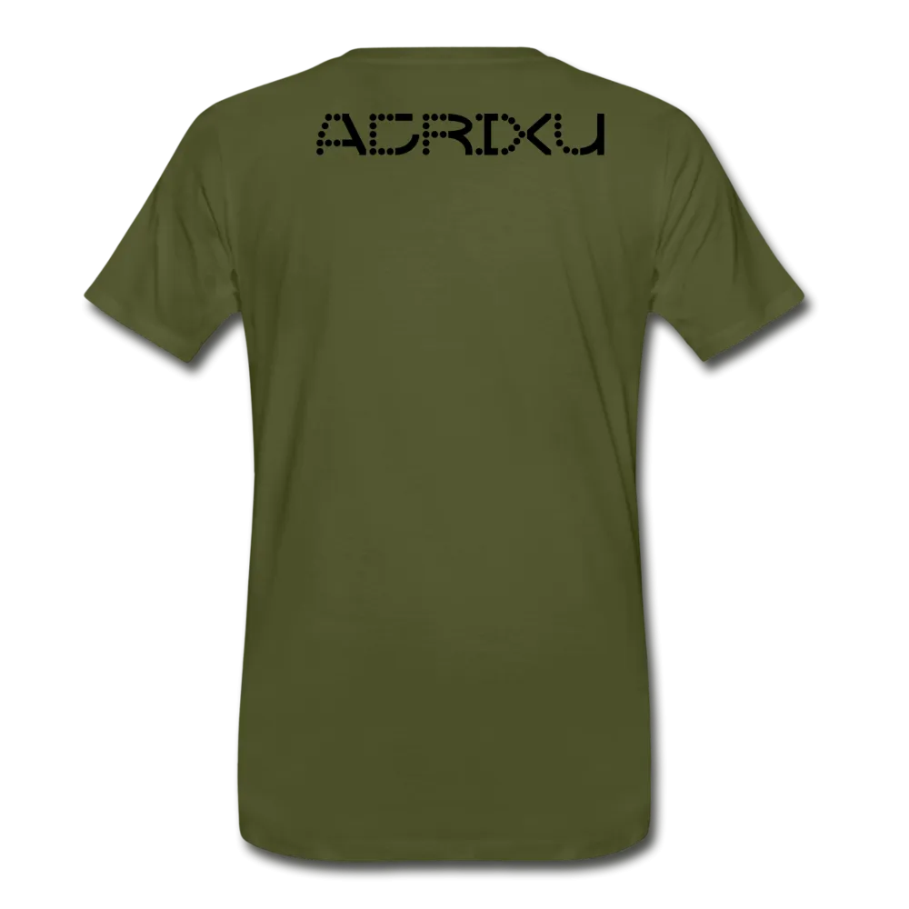 QR CODE ATRIXU MEN'S