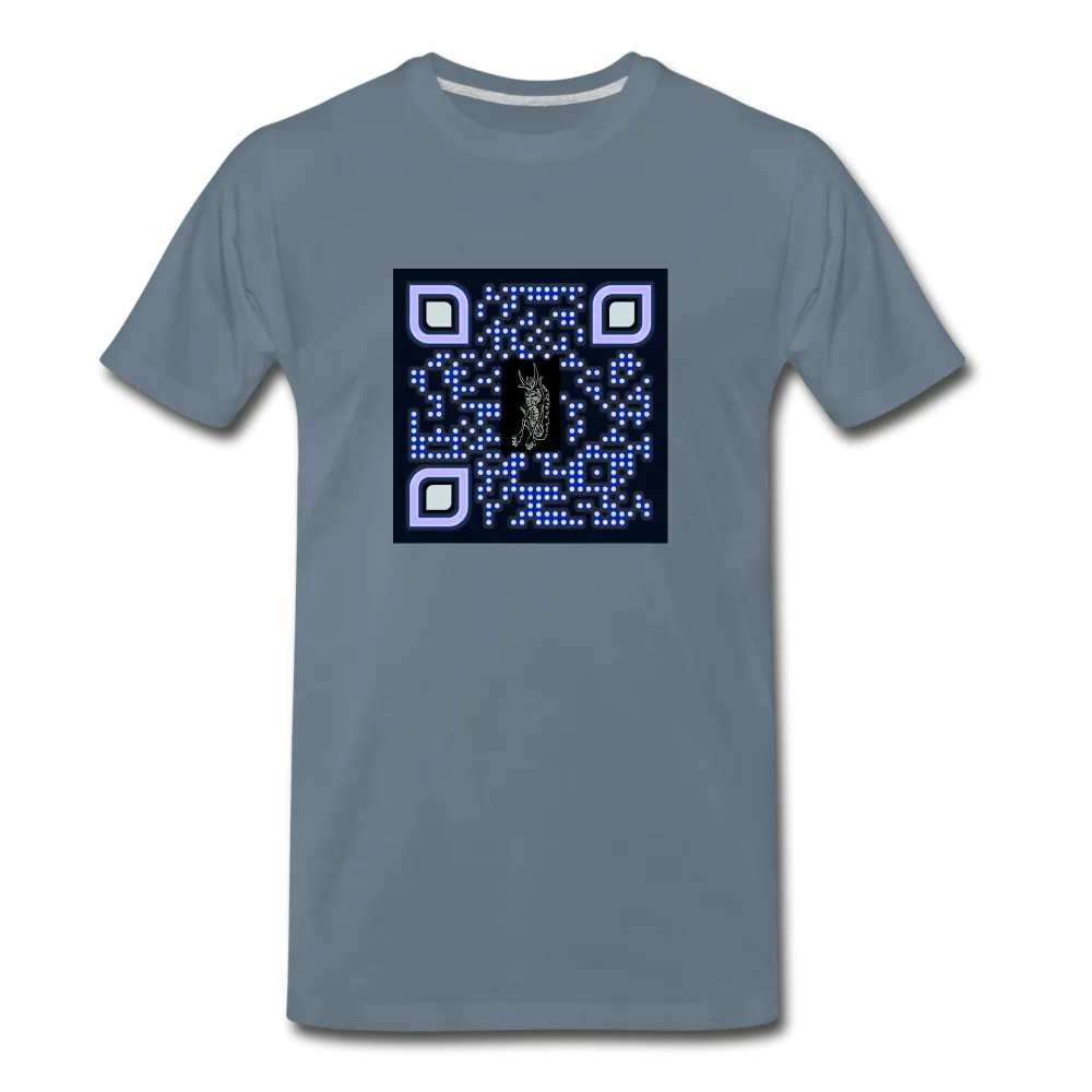 QR CODE ATRIXU MEN'S