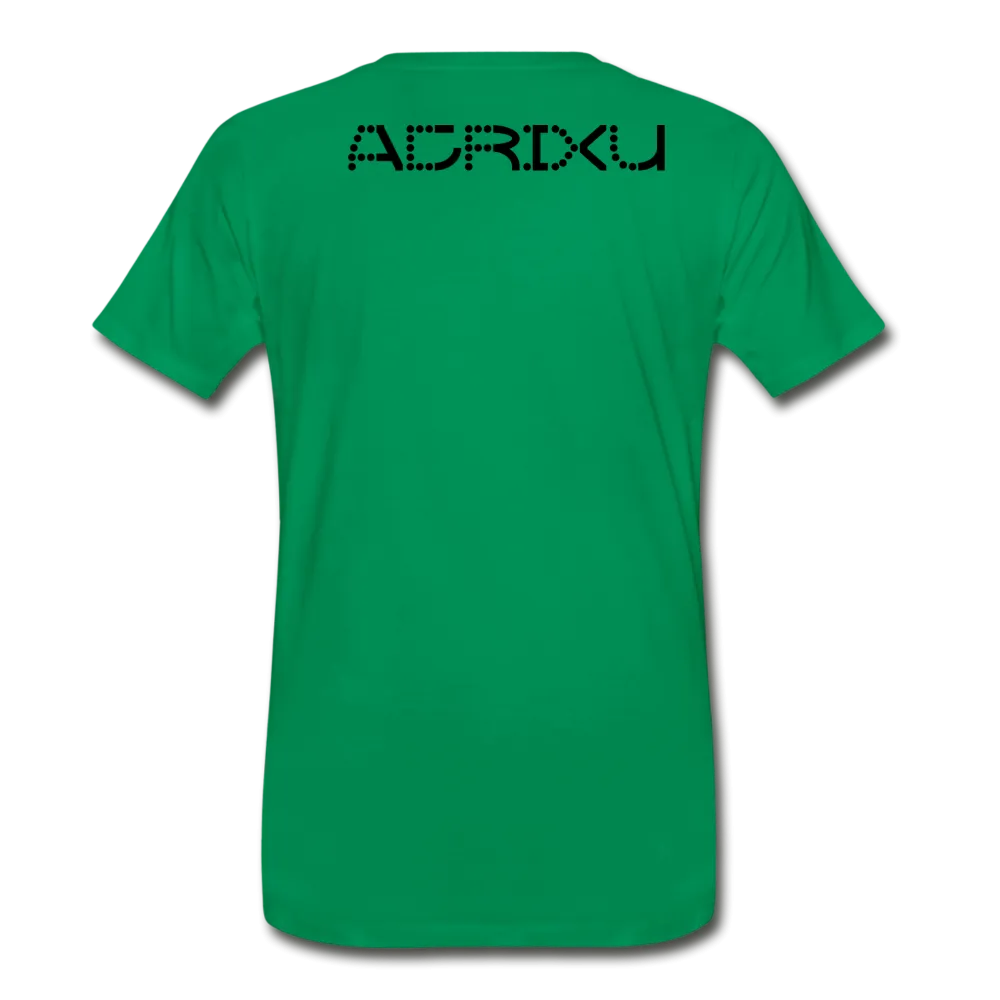 QR CODE ATRIXU MEN'S