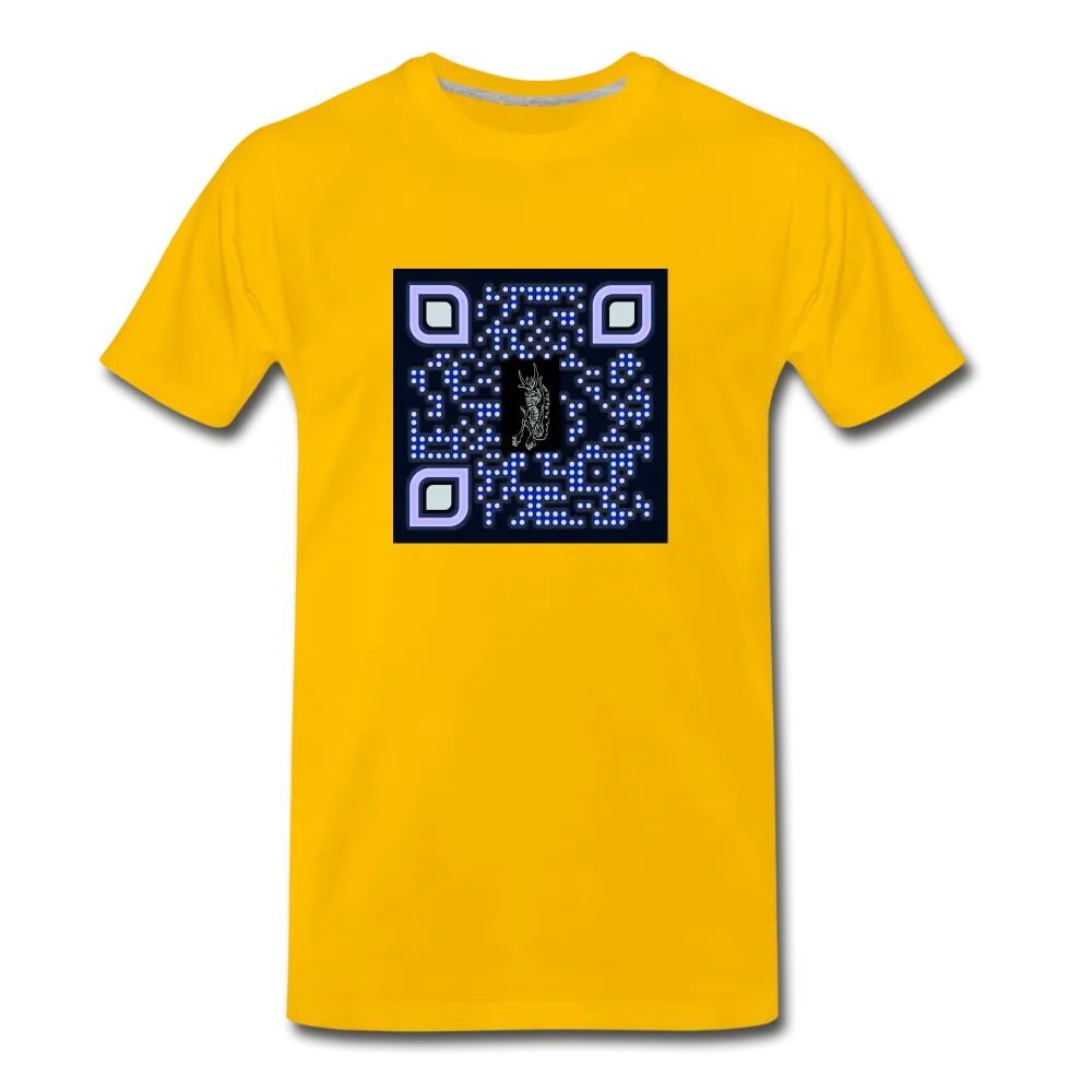 QR CODE ATRIXU MEN'S
