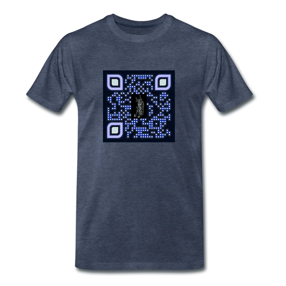 QR CODE ATRIXU MEN'S