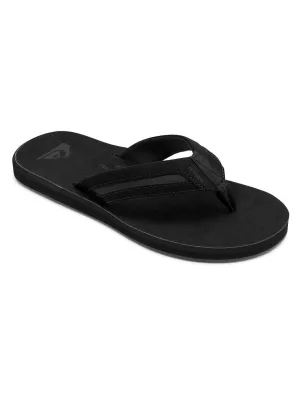 Quiksilver Men's Carver Squish Luxe Sandal
