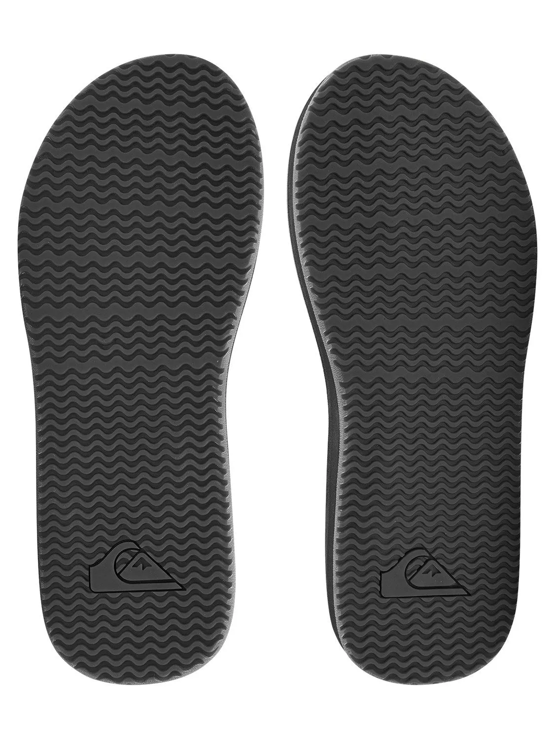 Quiksilver Men's Carver Squish Luxe Sandal
