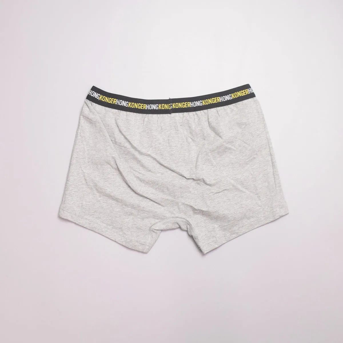 "HONGKONGER"  Men's Underwear 男裝內褲
