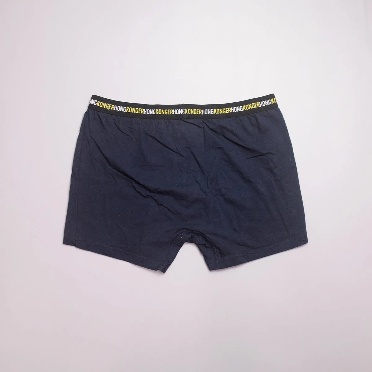 "HONGKONGER"  Men's Underwear 男裝內褲