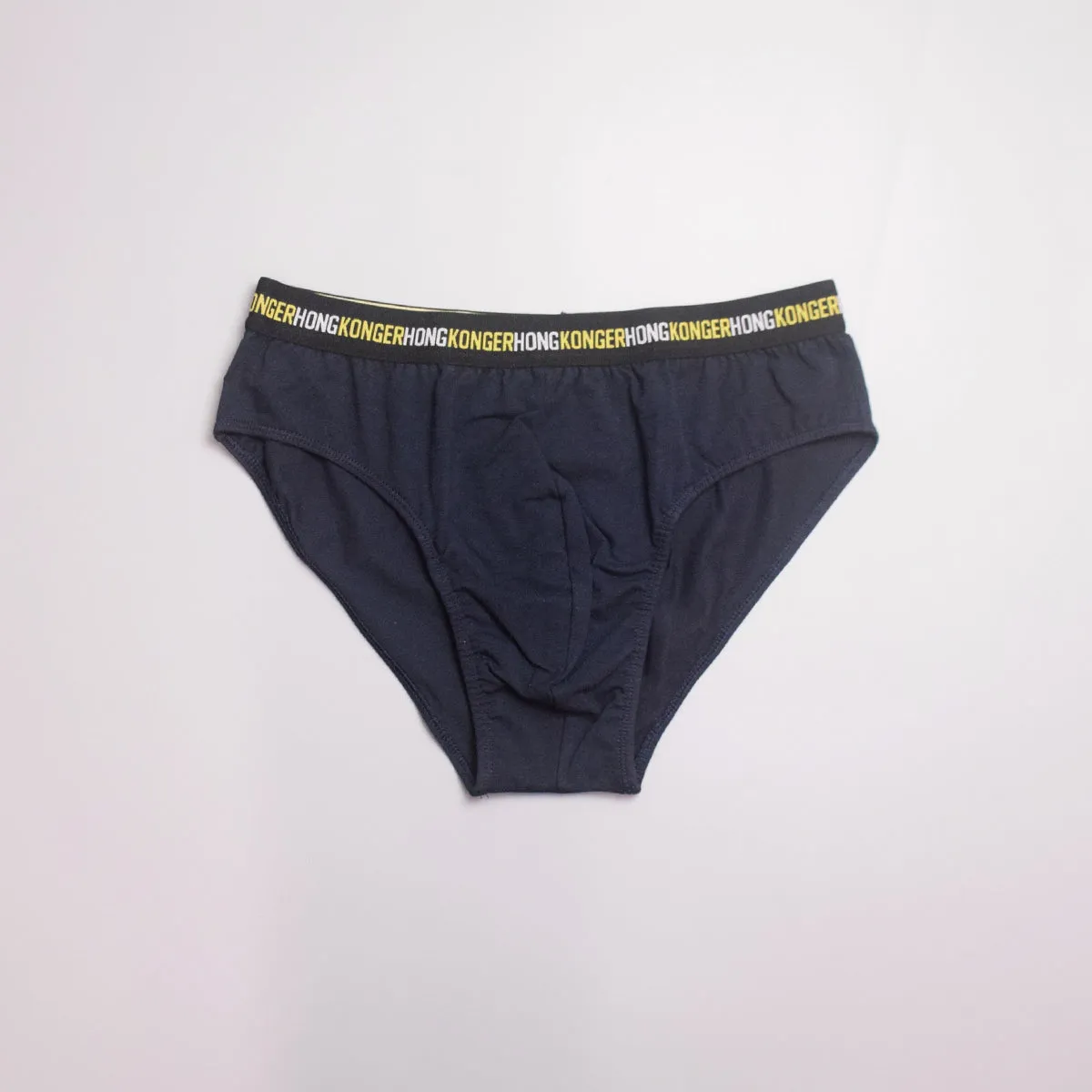 "HONGKONGER" Men's Underwear 男裝內褲