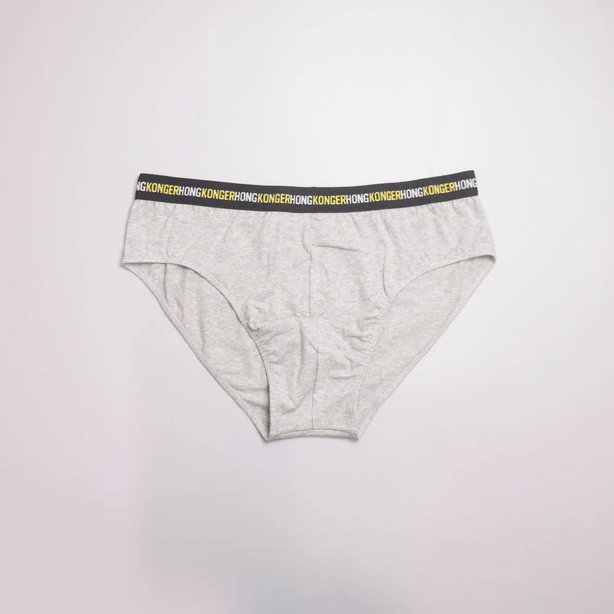 "HONGKONGER" Men's Underwear 男裝內褲