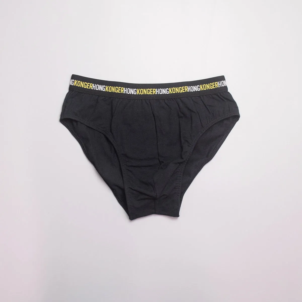 "HONGKONGER" Men's Underwear 男裝內褲