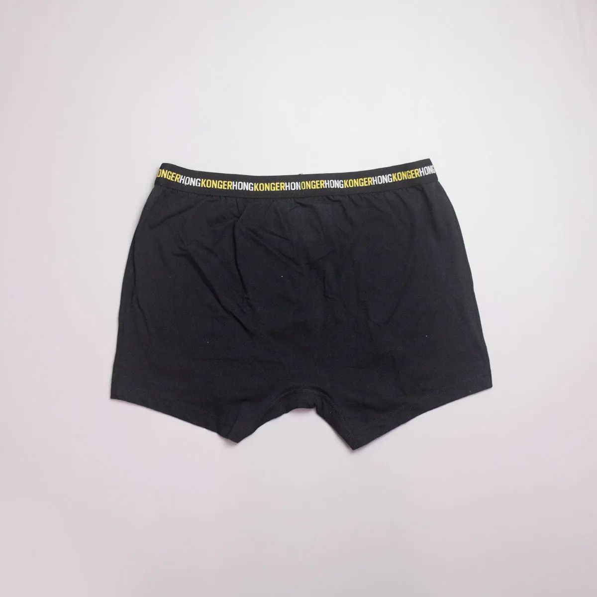 "HONGKONGER"  Men's Underwear 男裝內褲