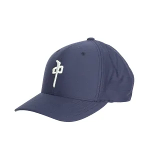 RDS Men's Flexfit OG Puffy Hat