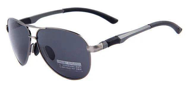 Red October Sunglasses