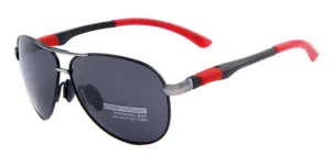 Red October Sunglasses
