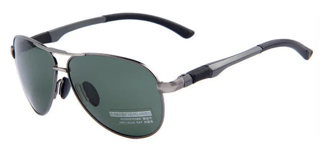 Red October Sunglasses